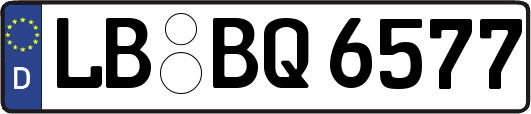 LB-BQ6577