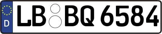 LB-BQ6584