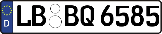 LB-BQ6585