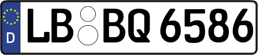 LB-BQ6586