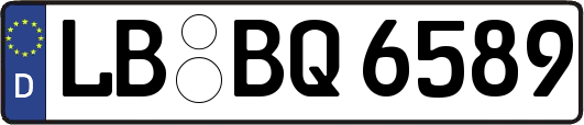 LB-BQ6589