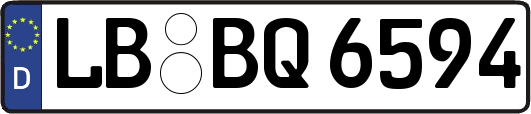LB-BQ6594