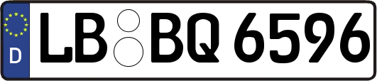 LB-BQ6596