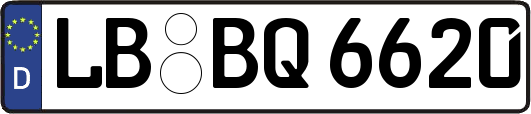 LB-BQ6620