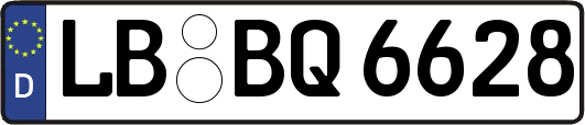 LB-BQ6628
