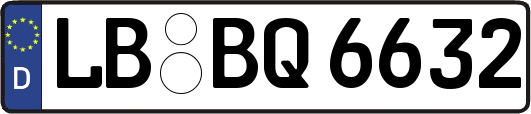 LB-BQ6632