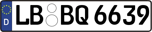 LB-BQ6639