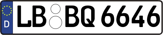 LB-BQ6646