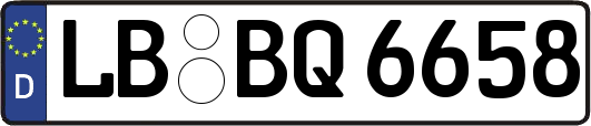 LB-BQ6658