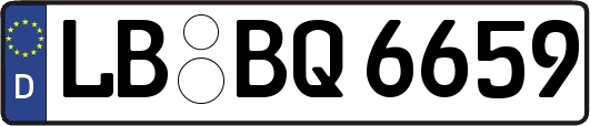 LB-BQ6659