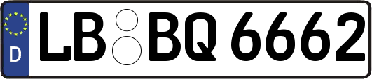 LB-BQ6662