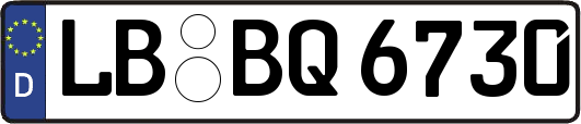 LB-BQ6730