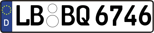 LB-BQ6746