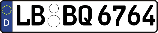 LB-BQ6764