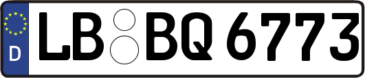 LB-BQ6773
