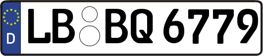 LB-BQ6779