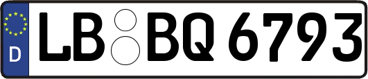 LB-BQ6793