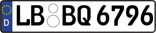 LB-BQ6796