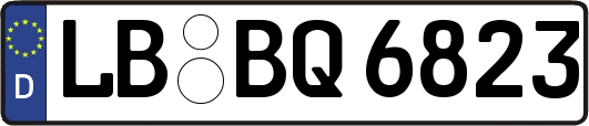 LB-BQ6823