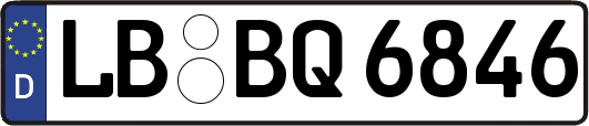 LB-BQ6846