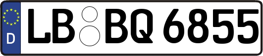 LB-BQ6855