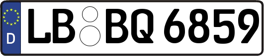 LB-BQ6859