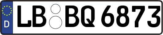 LB-BQ6873
