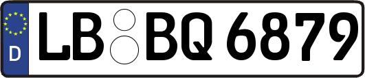 LB-BQ6879