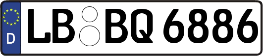 LB-BQ6886