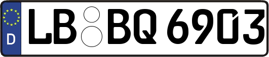 LB-BQ6903