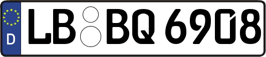LB-BQ6908