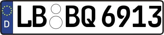LB-BQ6913