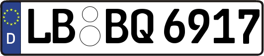 LB-BQ6917