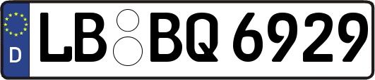 LB-BQ6929