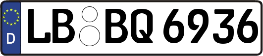 LB-BQ6936