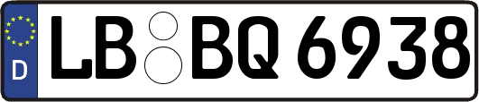 LB-BQ6938