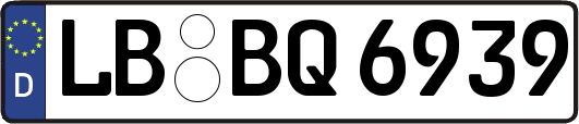 LB-BQ6939