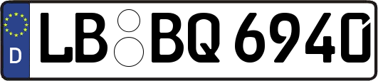 LB-BQ6940