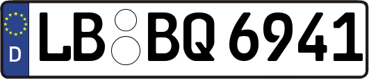 LB-BQ6941