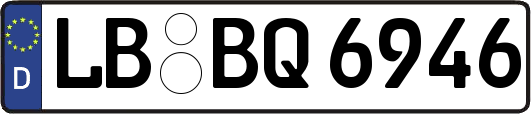 LB-BQ6946