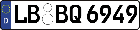 LB-BQ6949