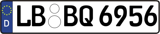 LB-BQ6956