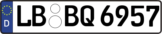 LB-BQ6957