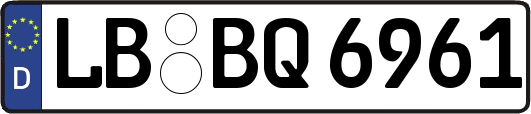 LB-BQ6961