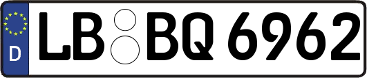 LB-BQ6962