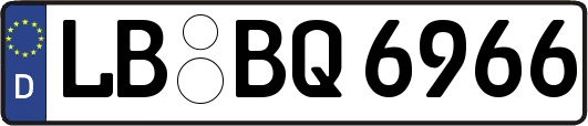 LB-BQ6966