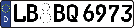LB-BQ6973