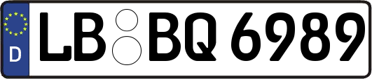 LB-BQ6989
