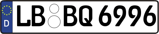LB-BQ6996