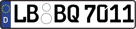 LB-BQ7011